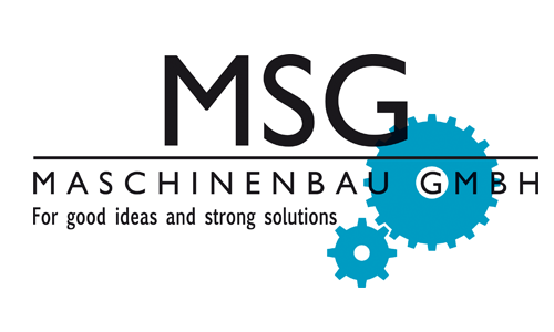 MSG Maschinenbau